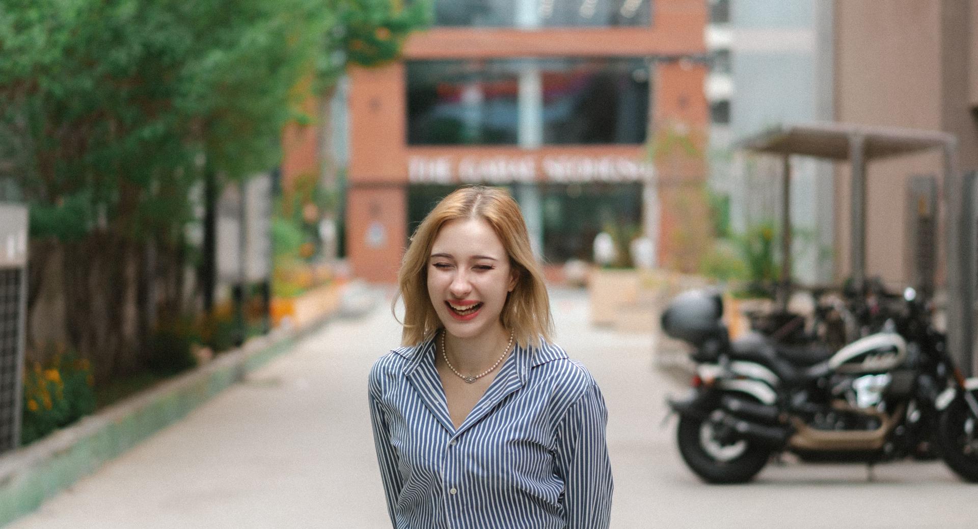 Seoul Private Street Snap (in Seongsu / Euljiro / Bukchon) - Thumbnail 3