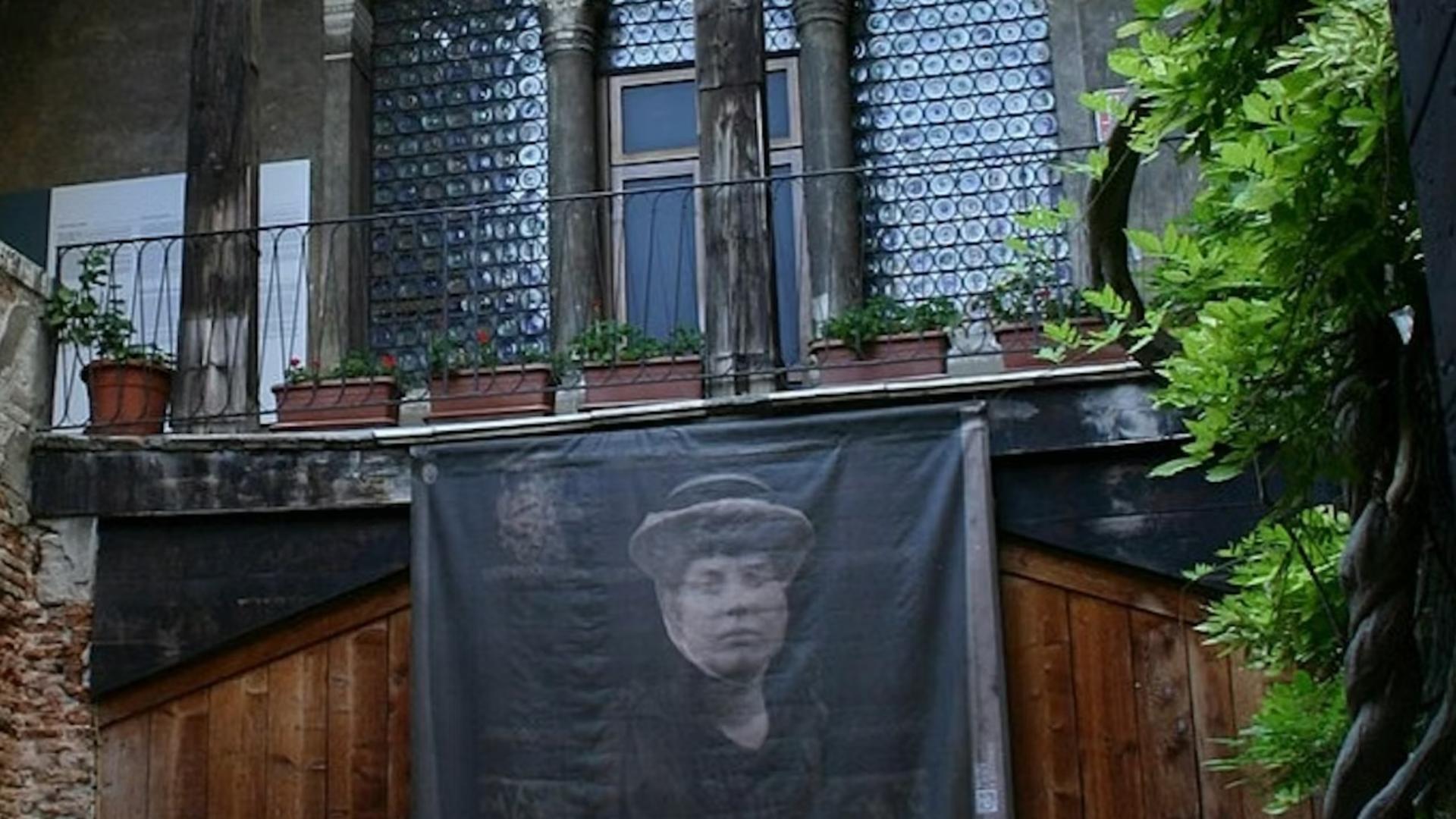 Palazzo Fortuny ticket in Venice - Thumbnail 2