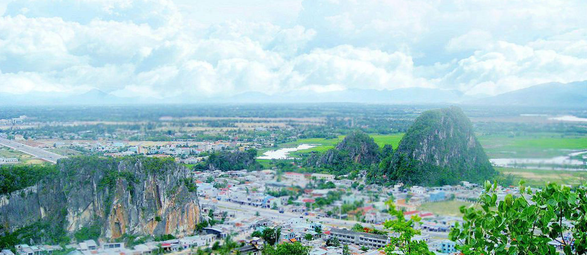 Da Nang City & My Khe Beach Private Day Tour with AnSpa Experience - Image 1