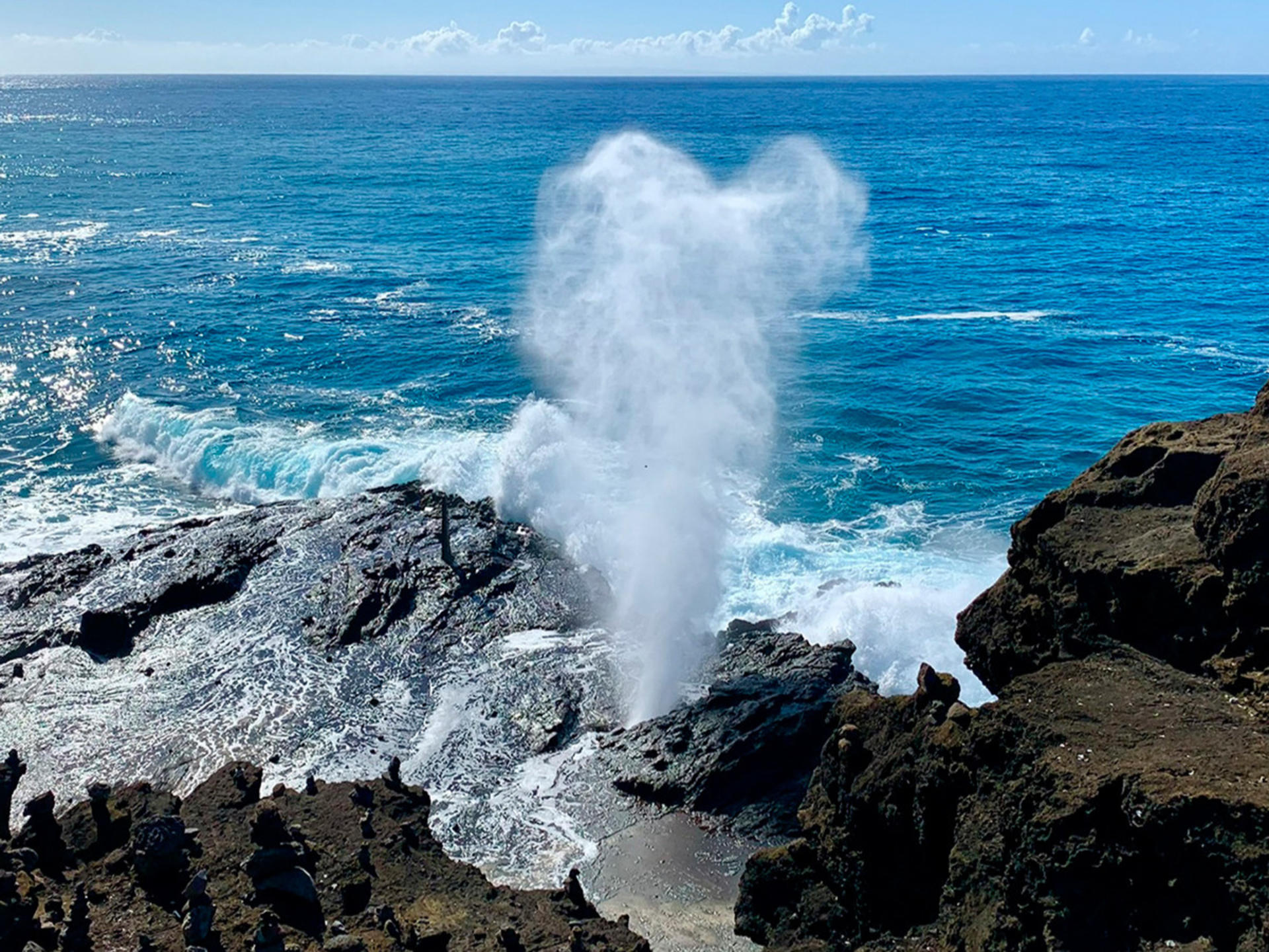 Grand Circle Island & Haleiwa Tour in Oahu - Thumbnail 5