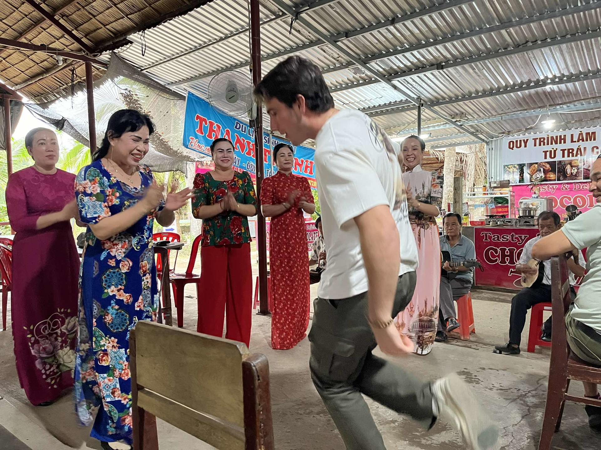 Cu Chi Tunnels & Mekong Delta Tour with VIP Transfer Option - Thumbnail 18