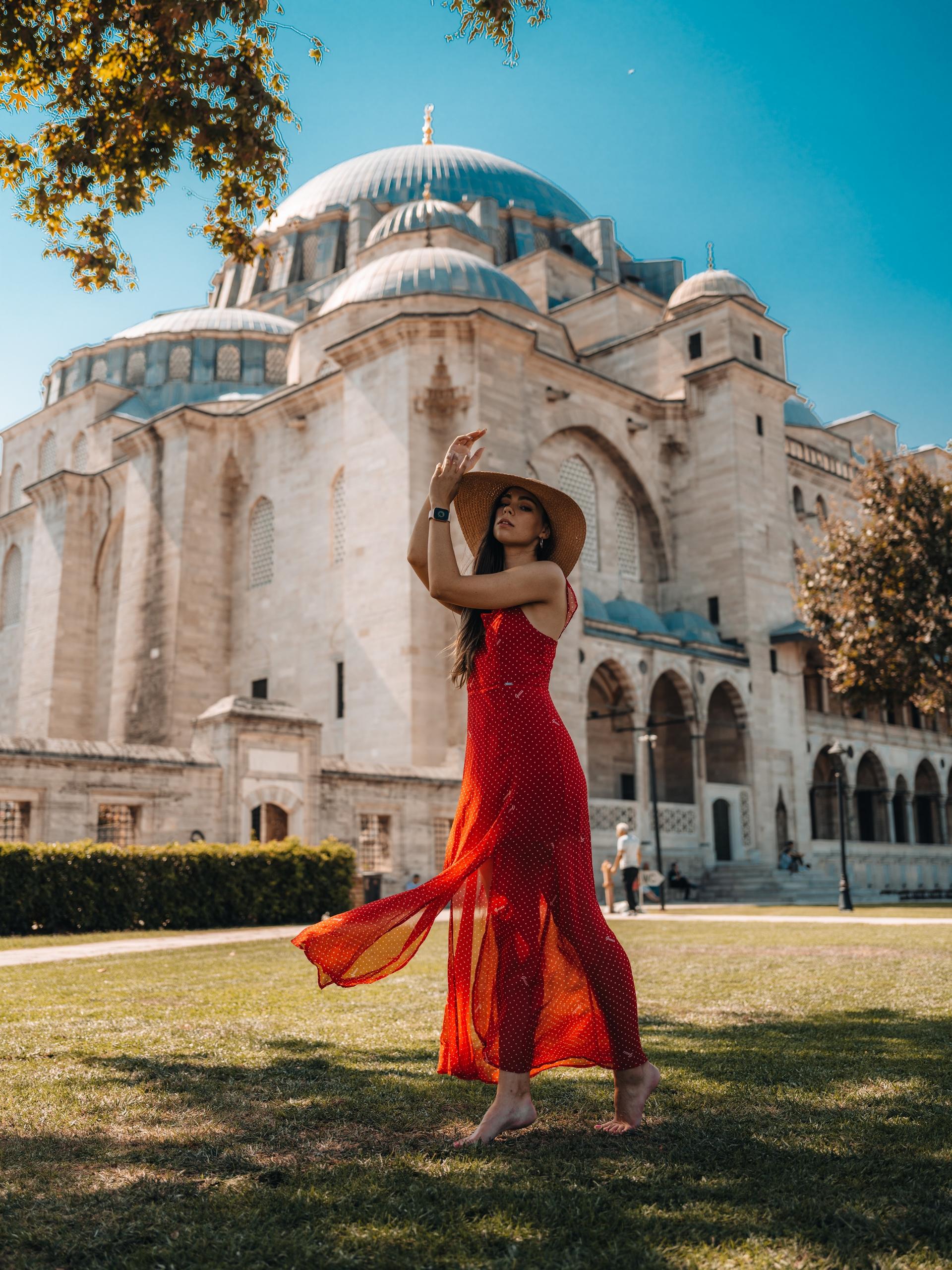 The Best of Istanbul Private Walking Tour - Thumbnail 12