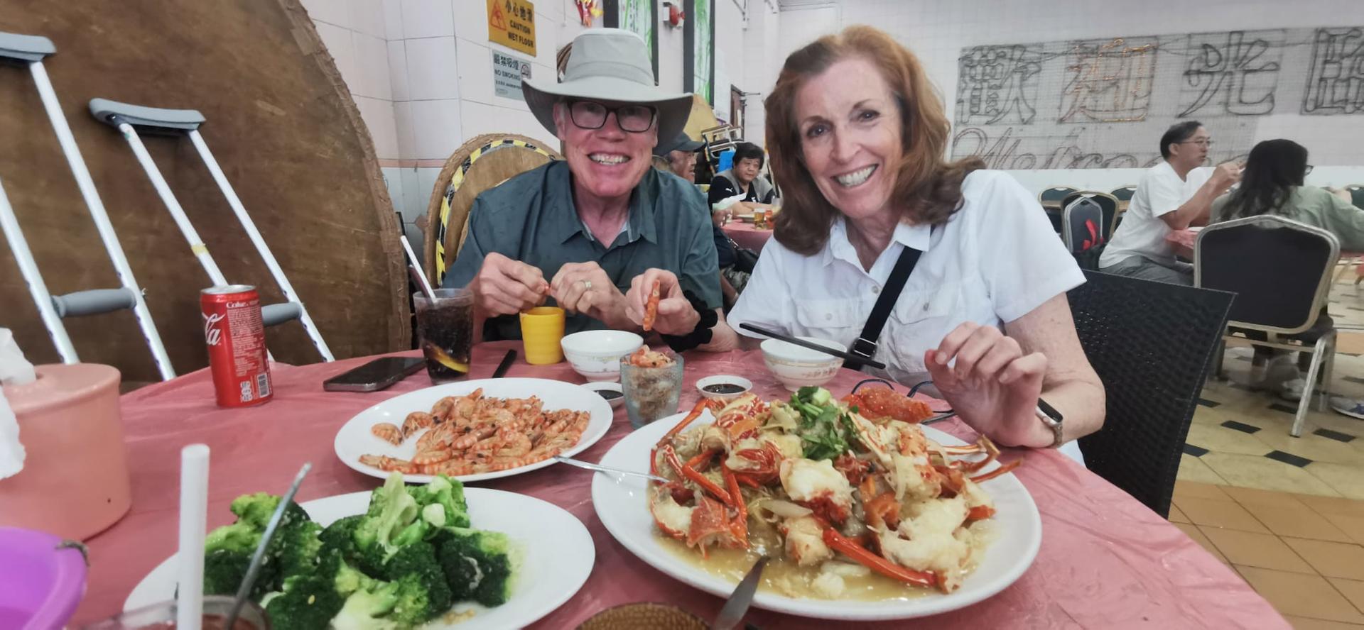Hong Kong Private Day Tour | Family Fun, Parent-Child, Senior-Friendly  | Perfect for Families, Small Groups & Corporate Guests - Thumbnail 21