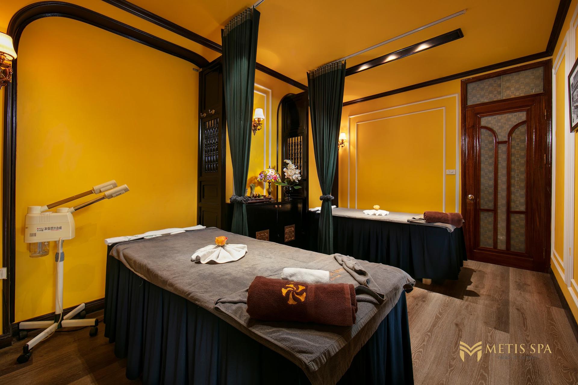 Metis Boutique Spa Experience in Hanoi - Thumbnail 5
