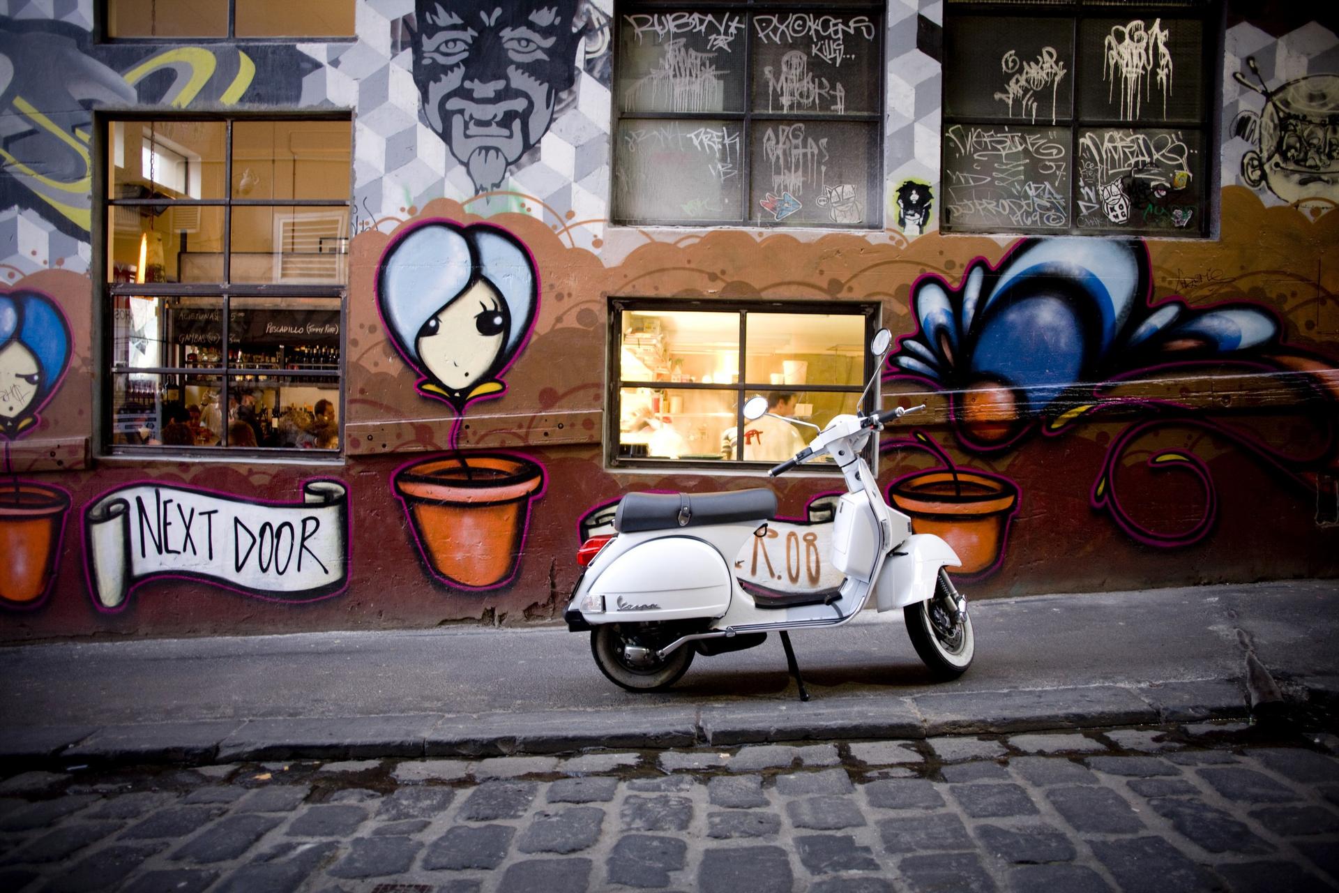 Melbourne Half Day City Tour  - Thumbnail 6