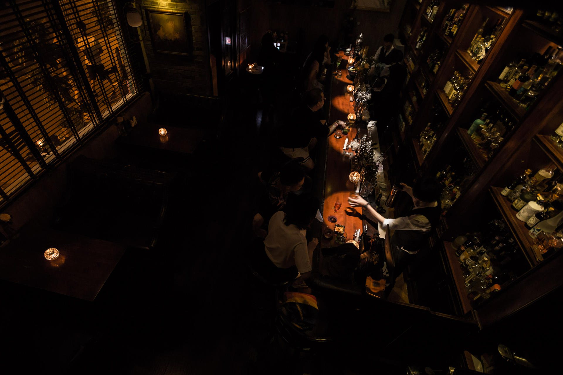 Little Devil Bar | Near Lama Temple - Thumbnail 4