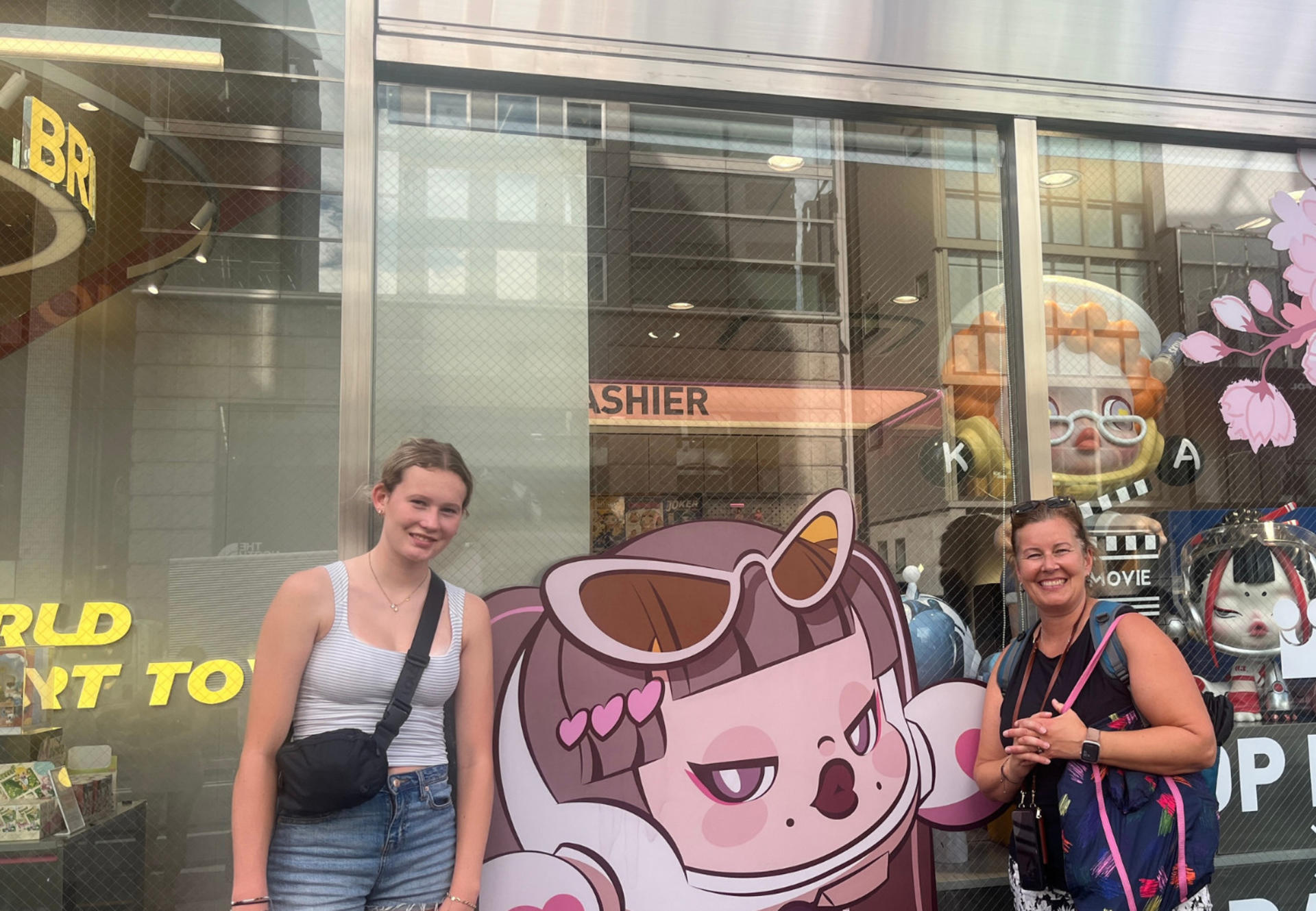 Tokyo Shibuya & Harajuku Half-Day Small Group Tour - Thumbnail 10