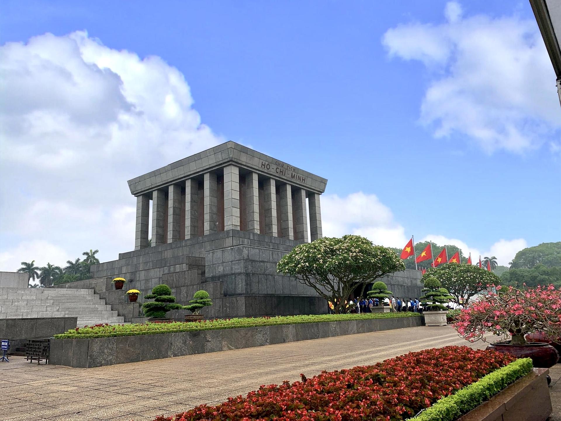 Hanoi Half-Day Historical Museum Tour - Thumbnail 6