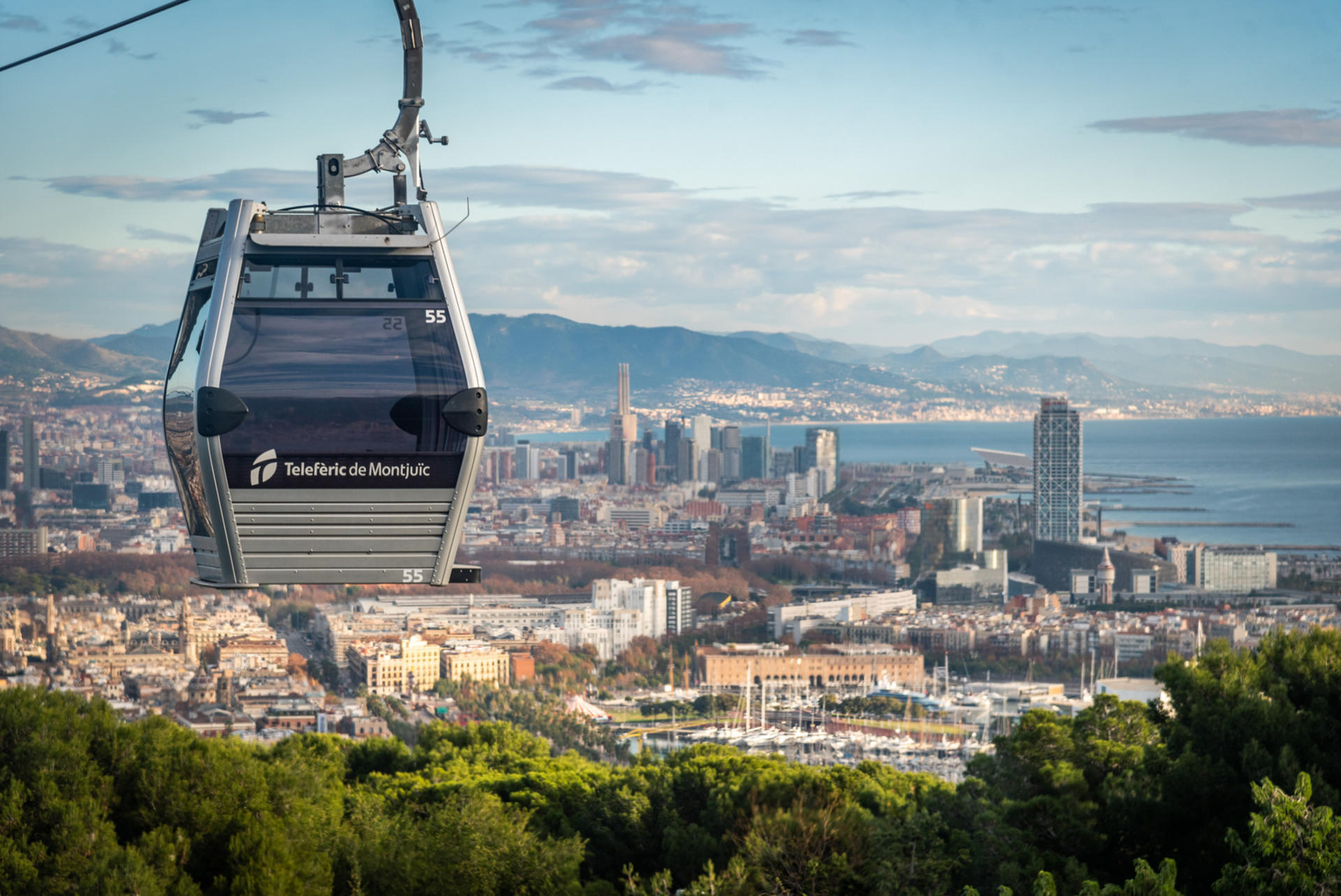 Go City: Barcelona all-inclusive pass - Thumbnail 5