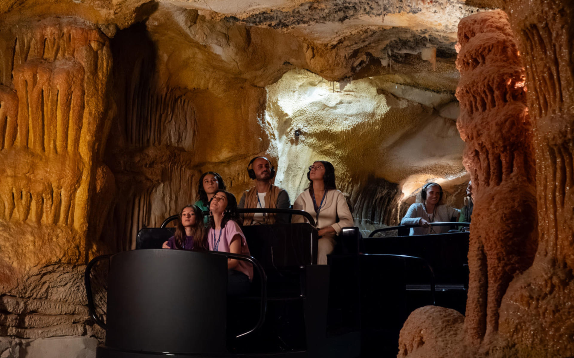 Cosquer Cave Ticket in Marseille - Thumbnail 3