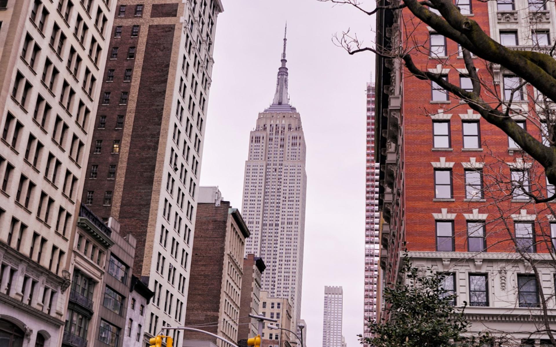 Manhattan City Highlights Half-Day Tour - Thumbnail 2