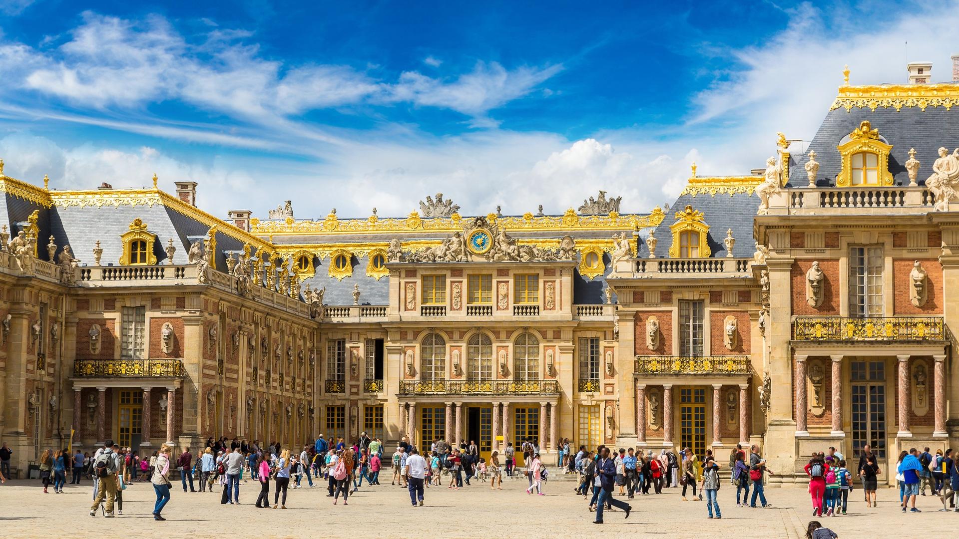 Go City: Paris All-Inclusive Pass Plus - Thumbnail 10
