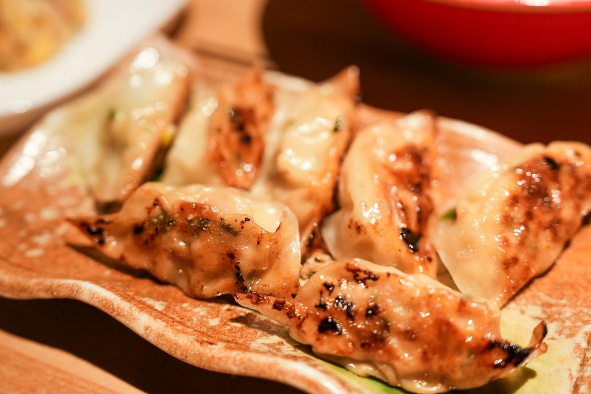 Kyoto Ramen & Gyoza Cooking Class with Professional Chefs - Thumbnail 38