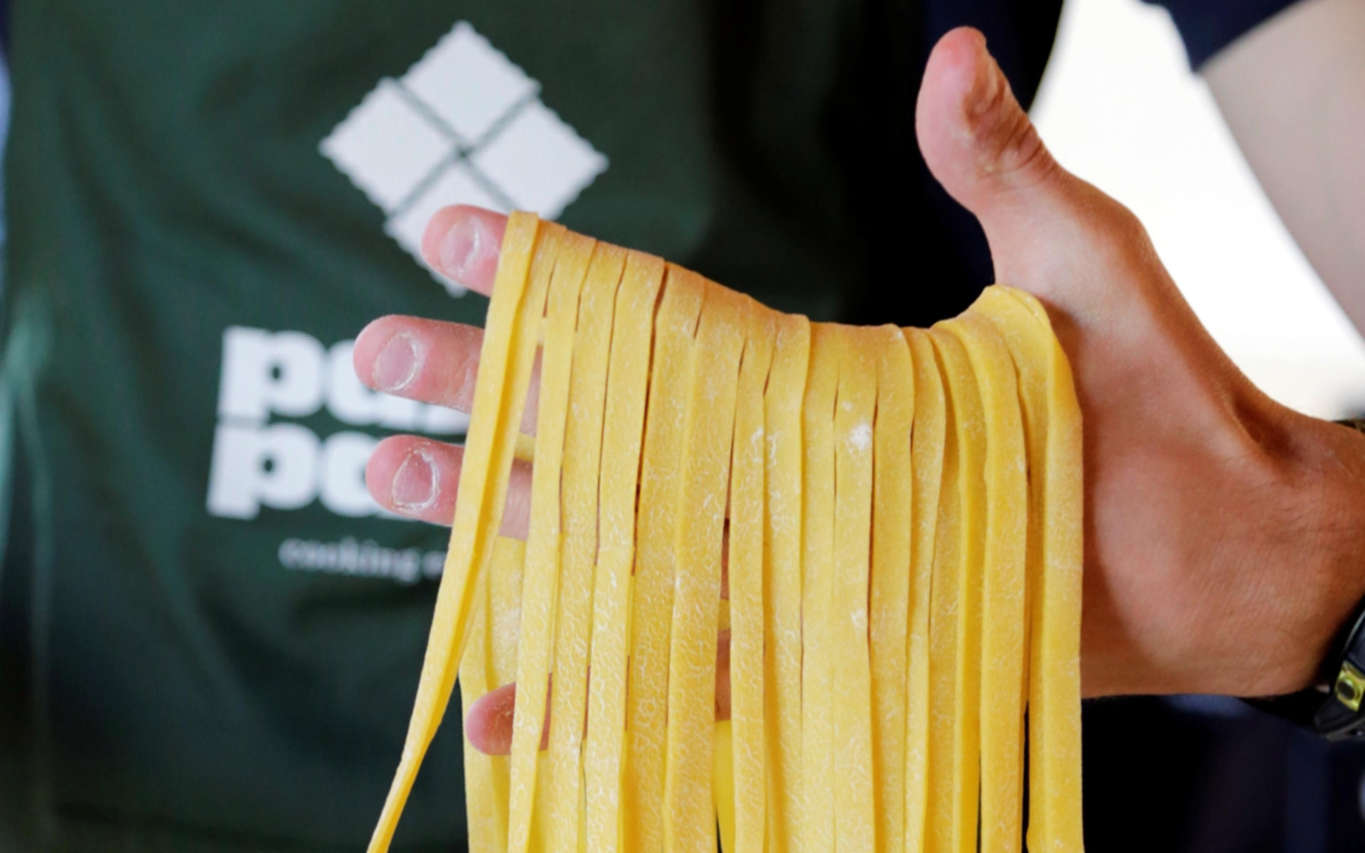Pasta-Making Experience in Marche - Thumbnail 8