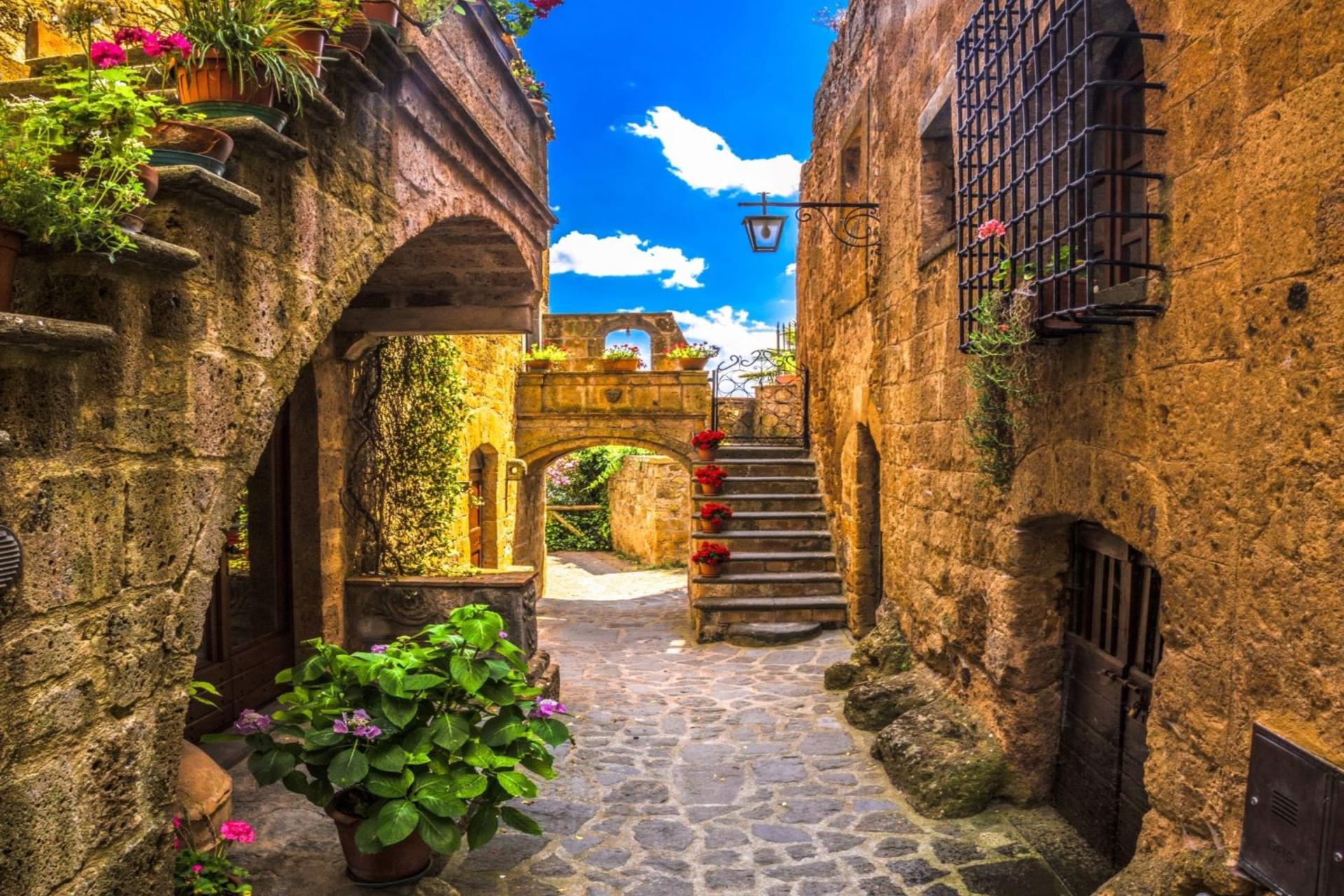The Best of Tuscany and Umbria Guided Tour - Image 1