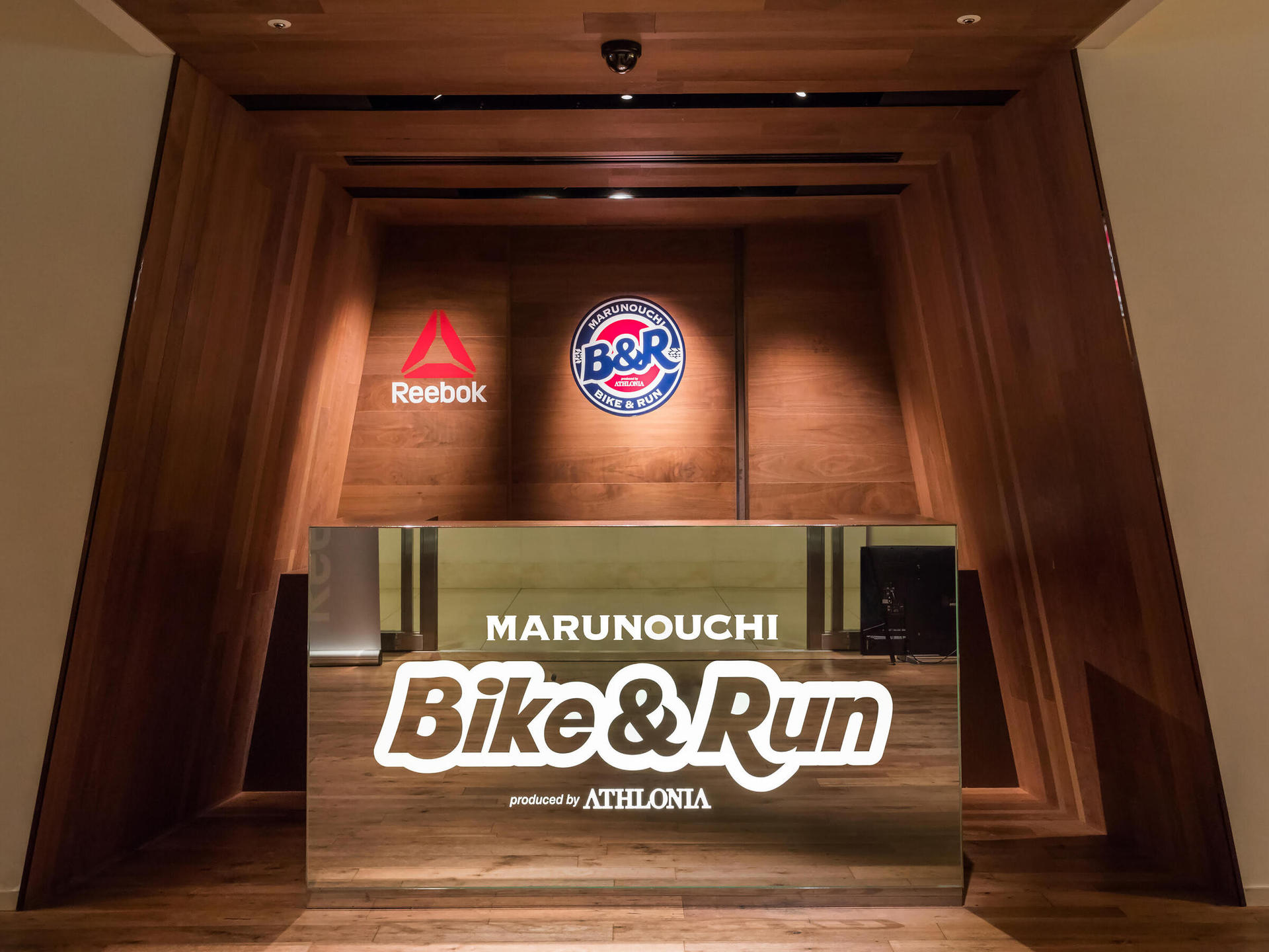 [MARUNOUCHI Bike&Run] E-Bike Rental Pack & Health Check - Thumbnail 6