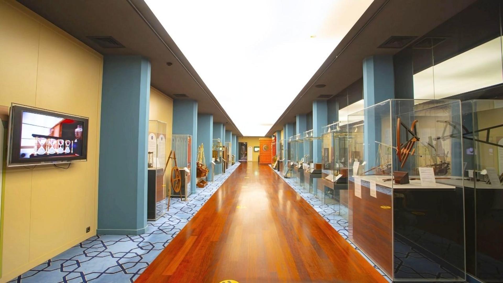 Istanbul Museum of the History of Science and Technology in Islam Entry Ticket with Audio Guide - Thumbnail 4