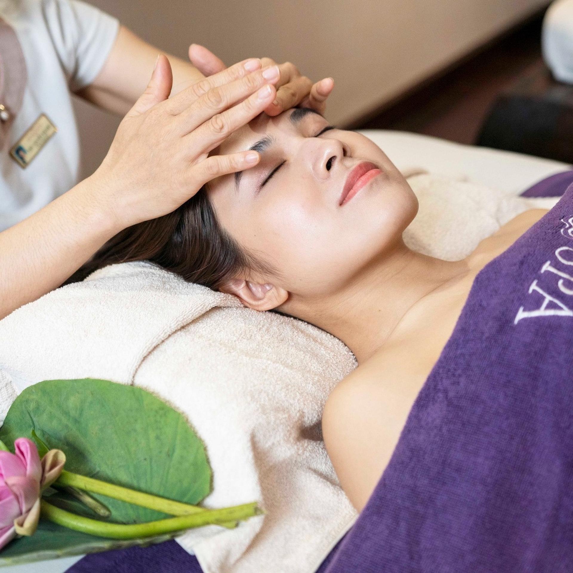 Sen Spa Le Thanh Ton, Ho Chi Minh City: Relaxing Wellness Escape - Thumbnail 6