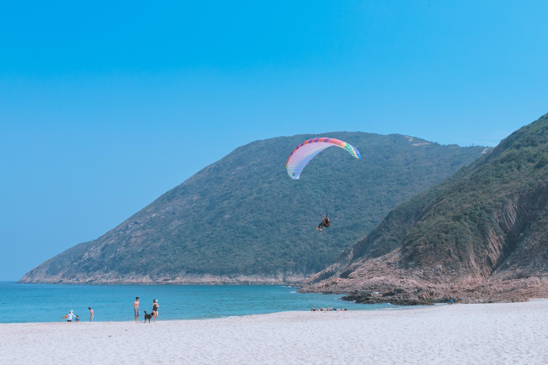 MacLehose Trail private transfer - Thumbnail 6