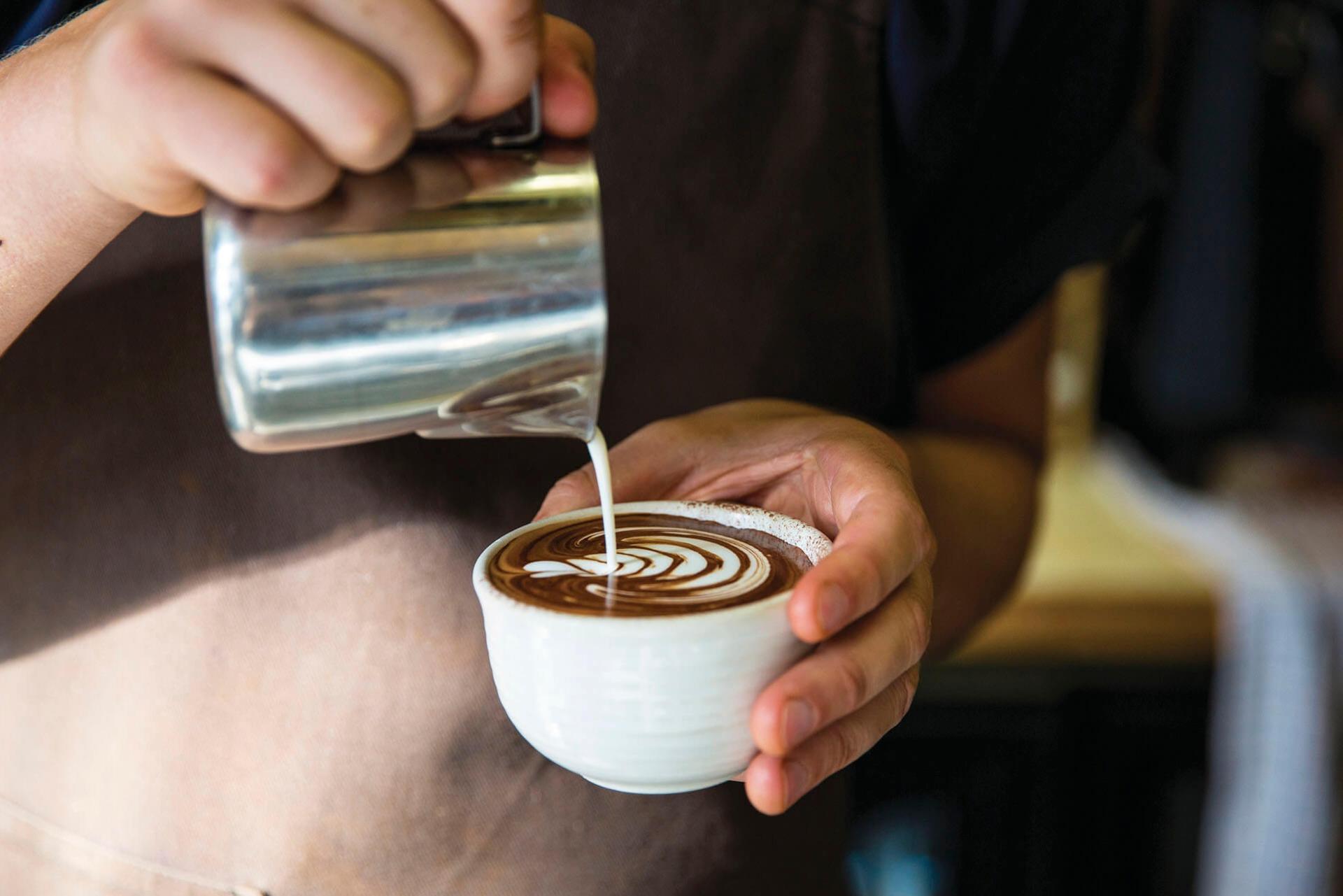 The Taste of Melbourne: Laneways, Boroughs, Bites and Brews - Thumbnail 3