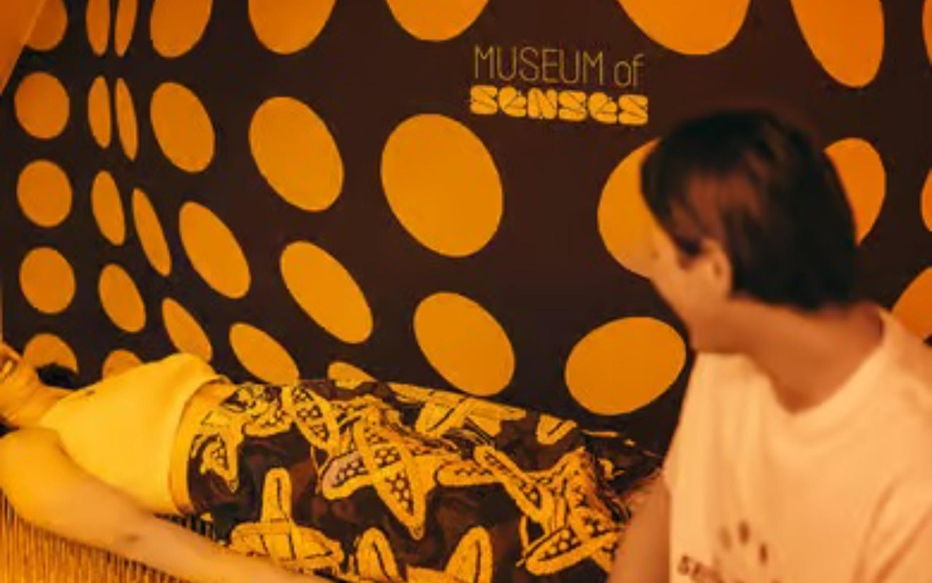 Museum of Senses Ticket in Madrid - Thumbnail 6
