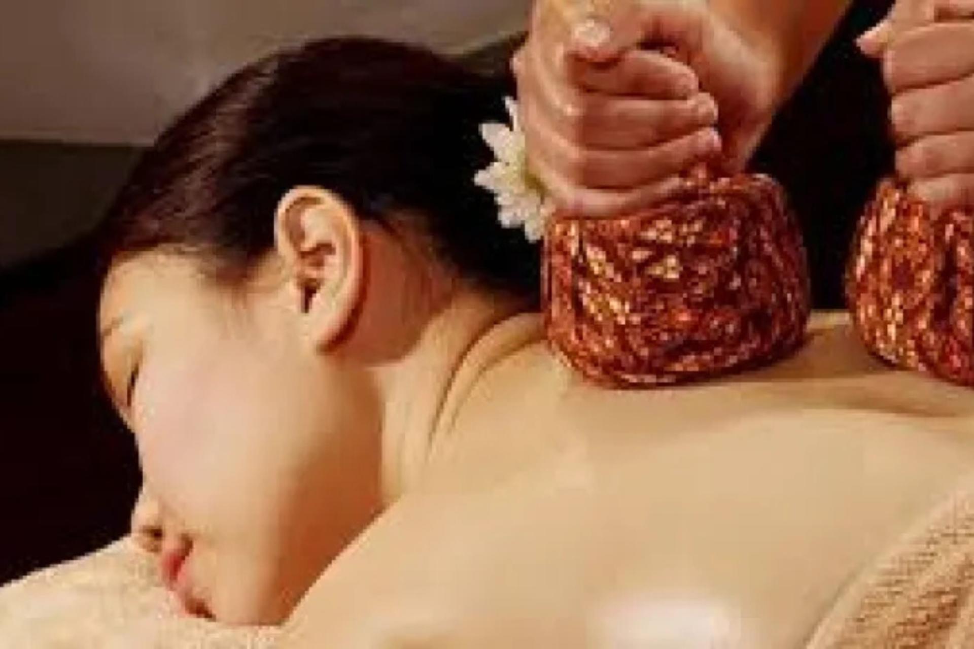 Cense by SPA Cenvaree at Centara Watergate Pavillion Hotel in Bangkok	 - Thumbnail 3