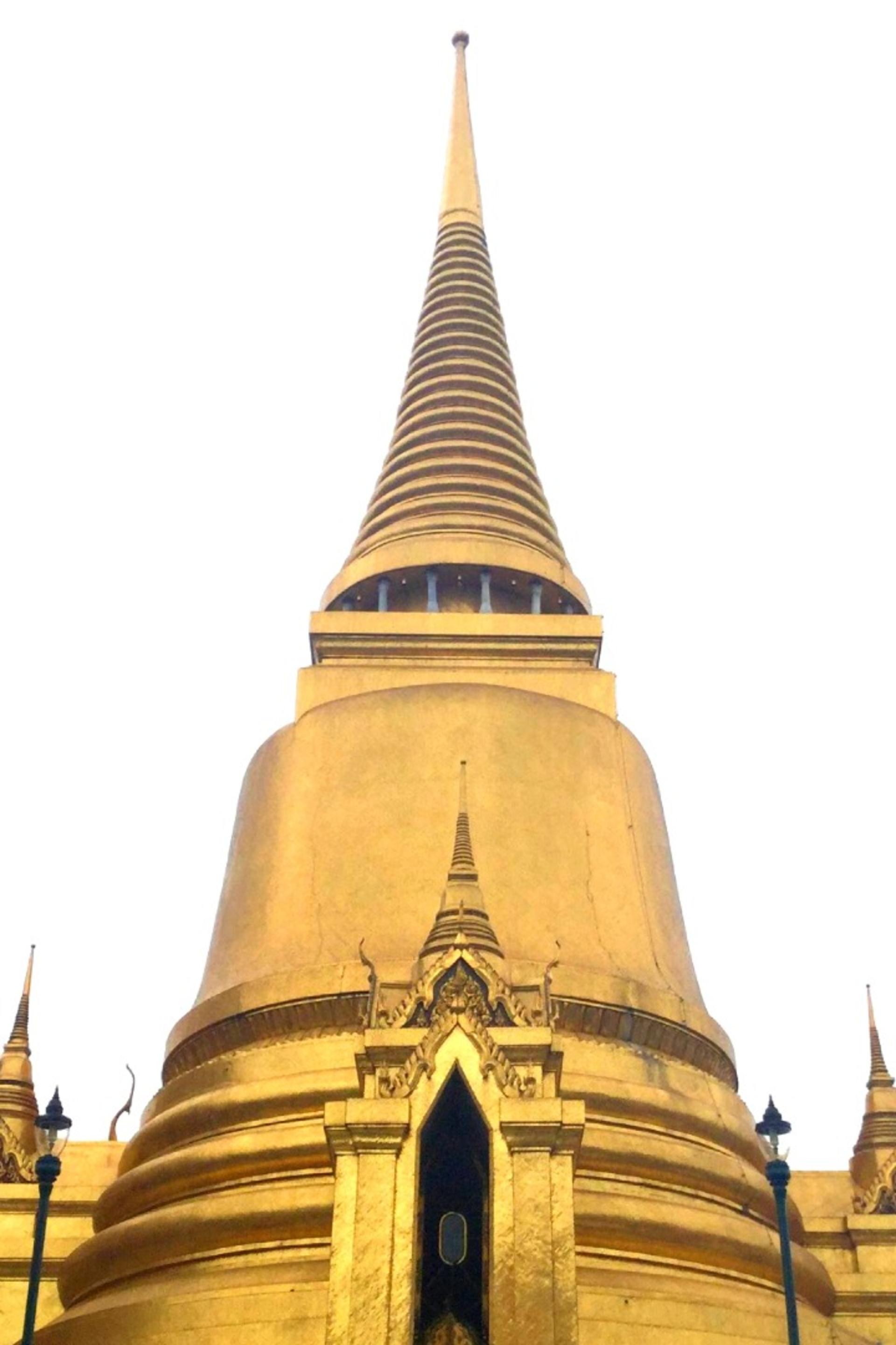 Guided tour in Bangkok Grand Palace by MyProGuide - Thumbnail 7