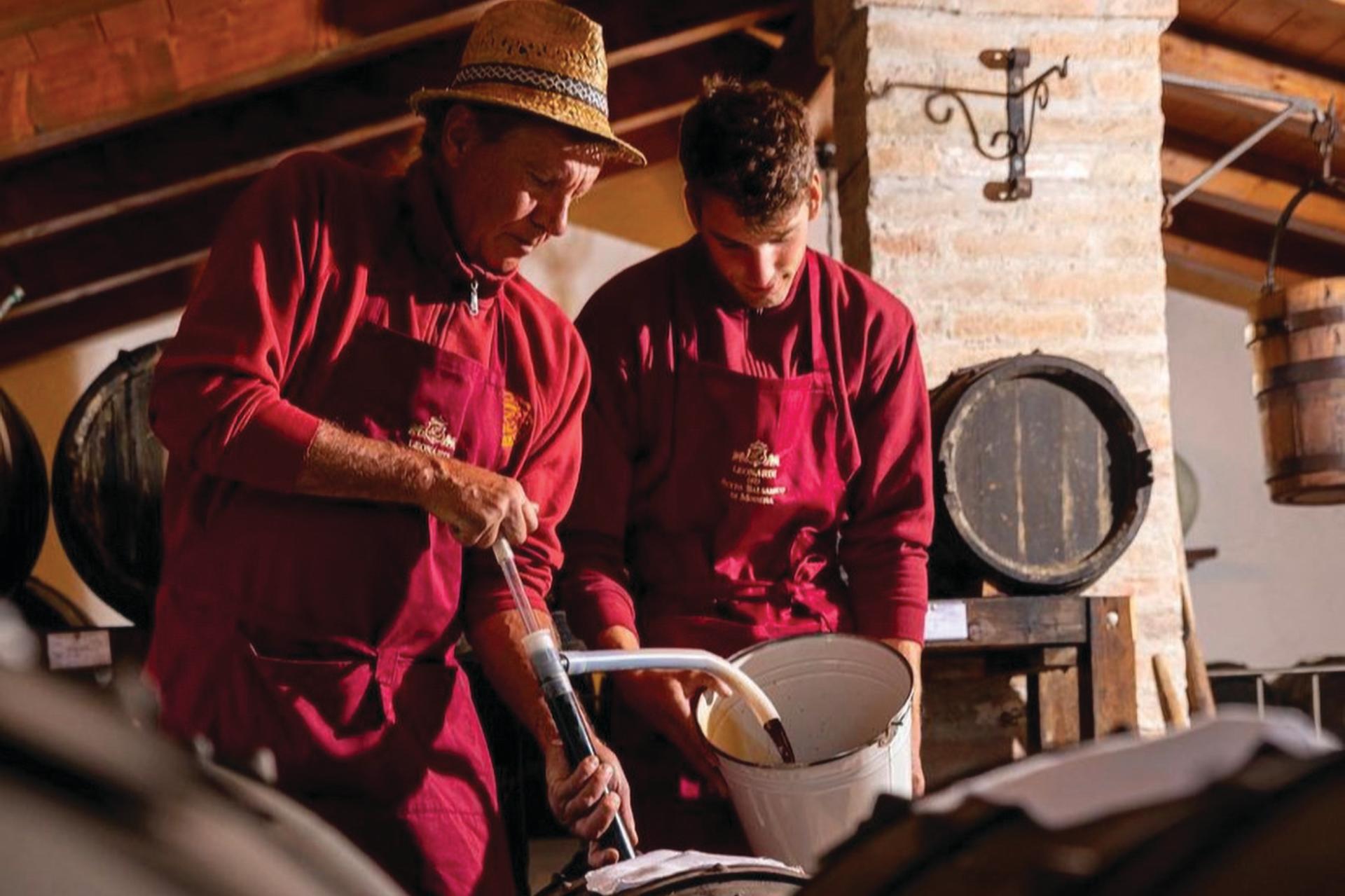 Modena Balsamic Vinegar: A True Taste Experience - Thumbnail 19