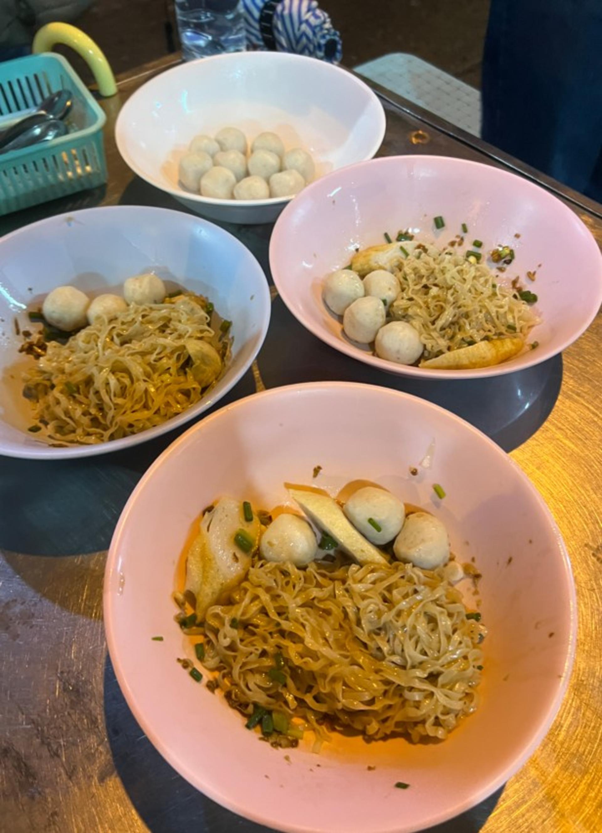 Bangkok Night Michelin Foodie Tour in China Town with 15+ Tastings - Thumbnail 7