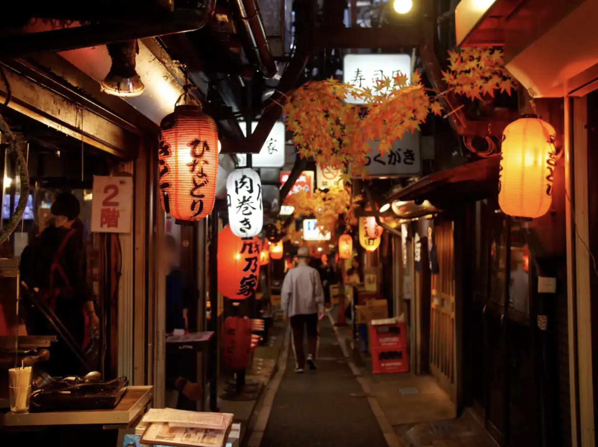 Tokyo: Shinjuku Food Tour- 15 Dishes and 4 Eateries - Thumbnail 6