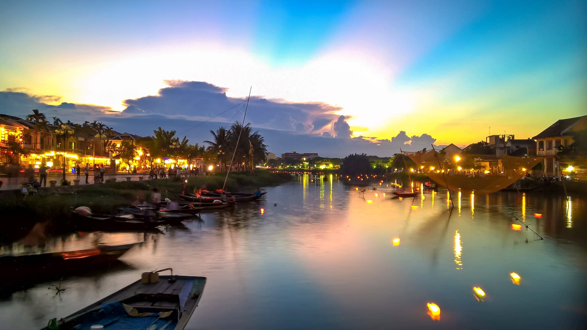 Hoi An City and Countryside Tour - Image 1
