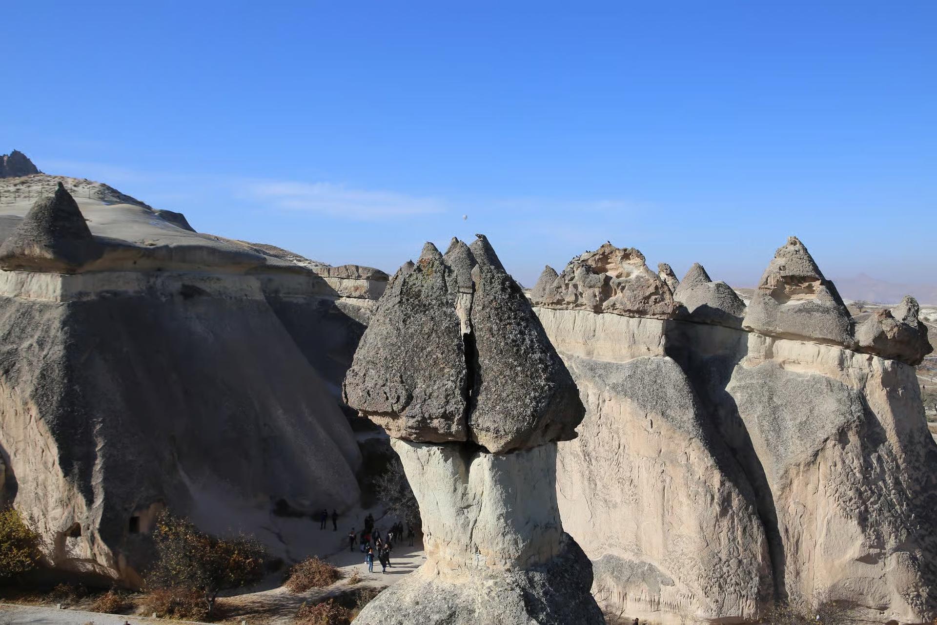 Mochiron Tour Full Day Cappadocia with Japanese Guide  - Thumbnail 8