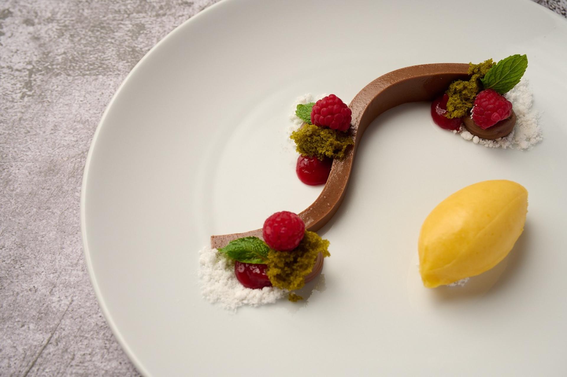 Rossini's Italian Restaurant at Sheraton Grande Sukhumvit, Bangkok - Thumbnail 12