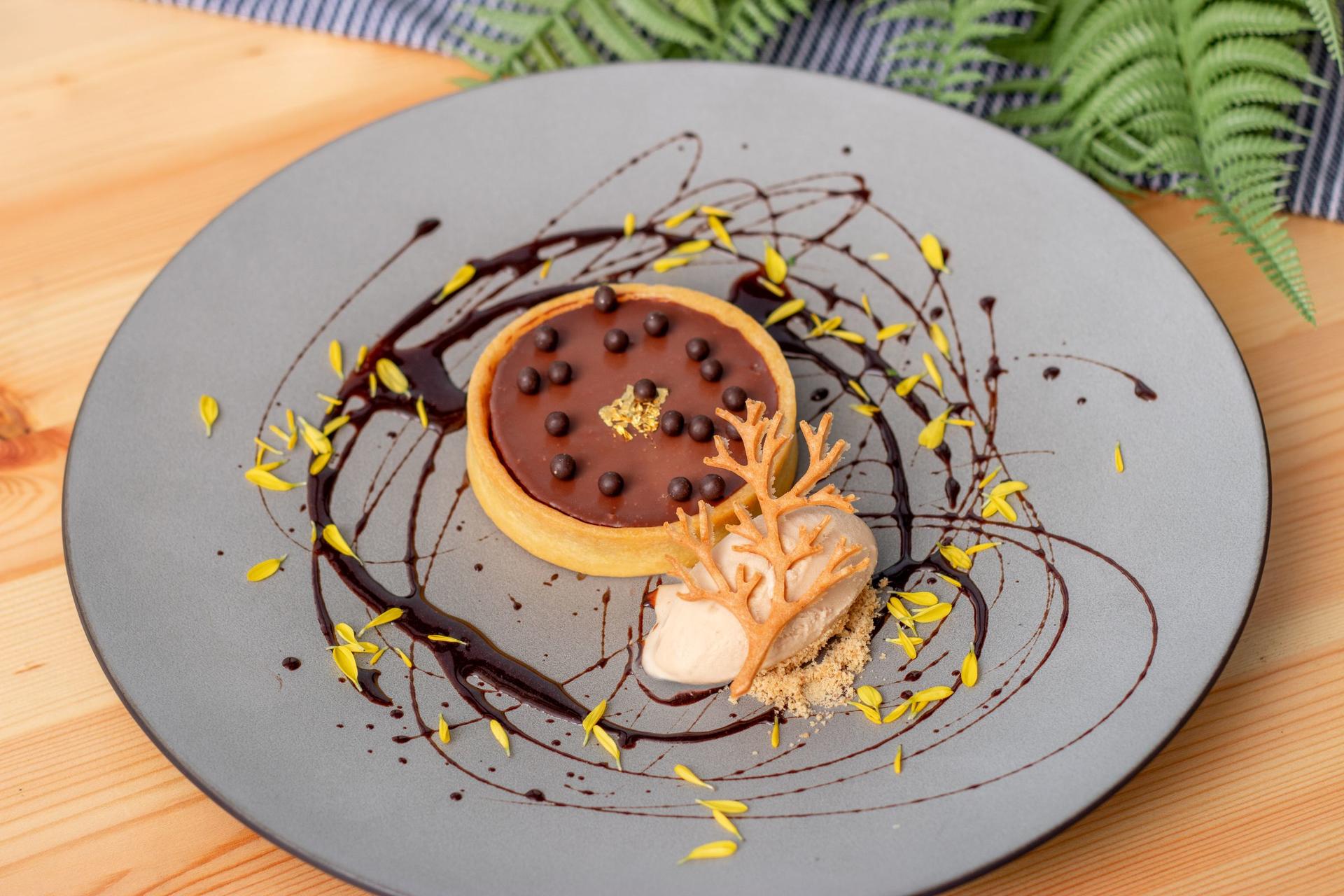 Horizon Grill at Banyan Tree Kuala Lumpur - Thumbnail 11