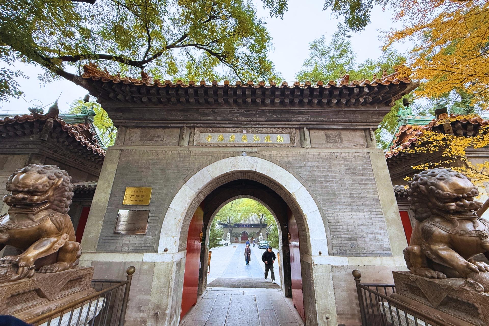 Beijing Hutong Museum Cluster Tour—Culture, Temples & Life - Thumbnail 13