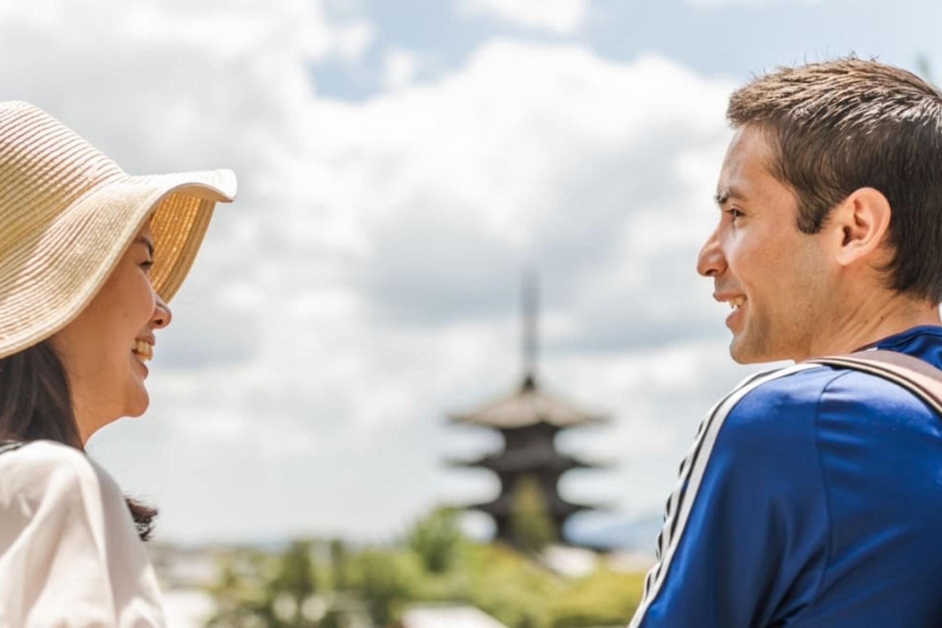 Kyoto: Private & Personalized Full-day Walking Tour with a Local - Thumbnail 3