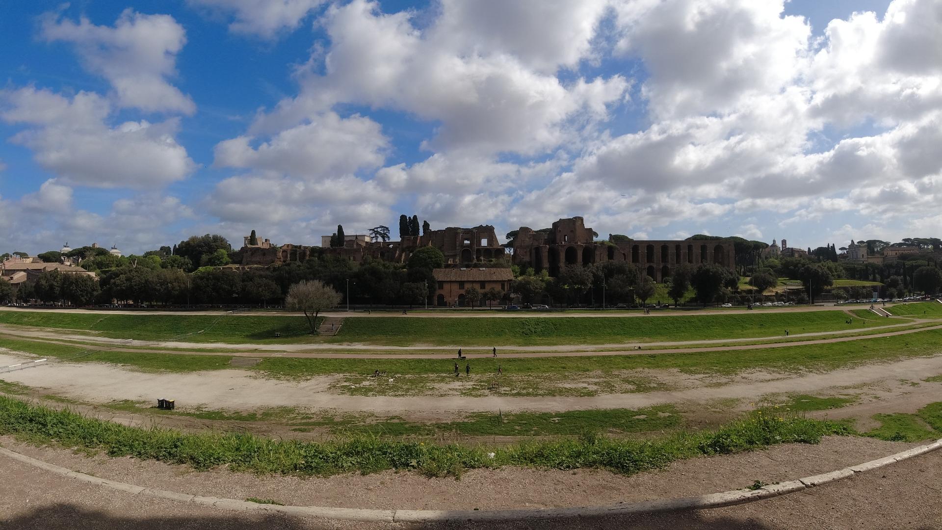 Rome Catacombs of St. Callixtus Half-Day Guided Tour - Thumbnail 2