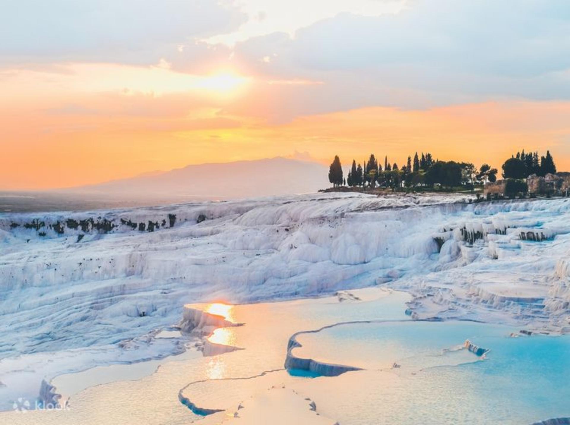  2 Days Trip to Ephesus and Pamukkale from/to Istanbul by plane - Thumbnail 5