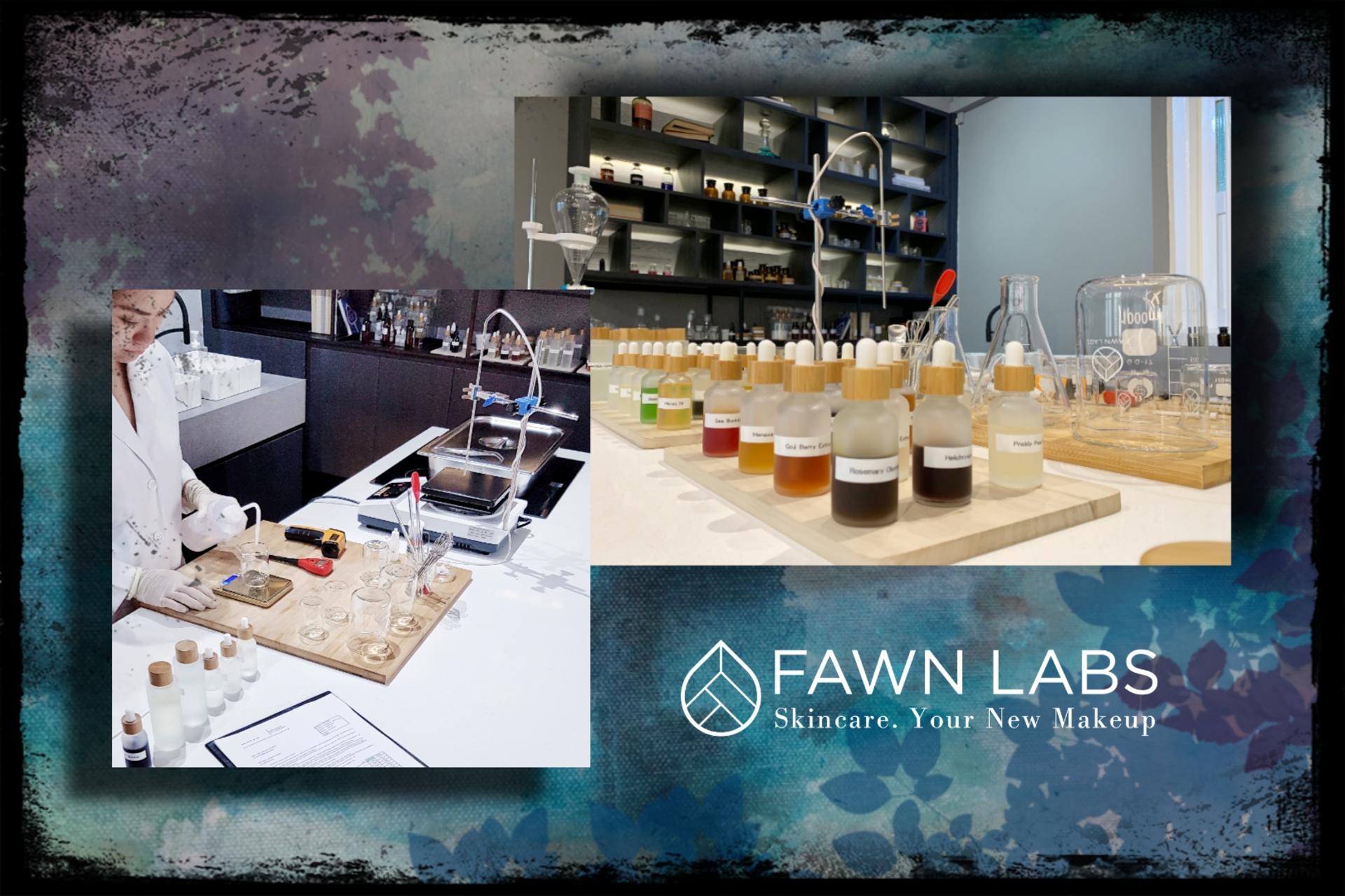 [Klook Exclusive: 10% Discount] Fawn Skin Concierge - Thumbnail 5