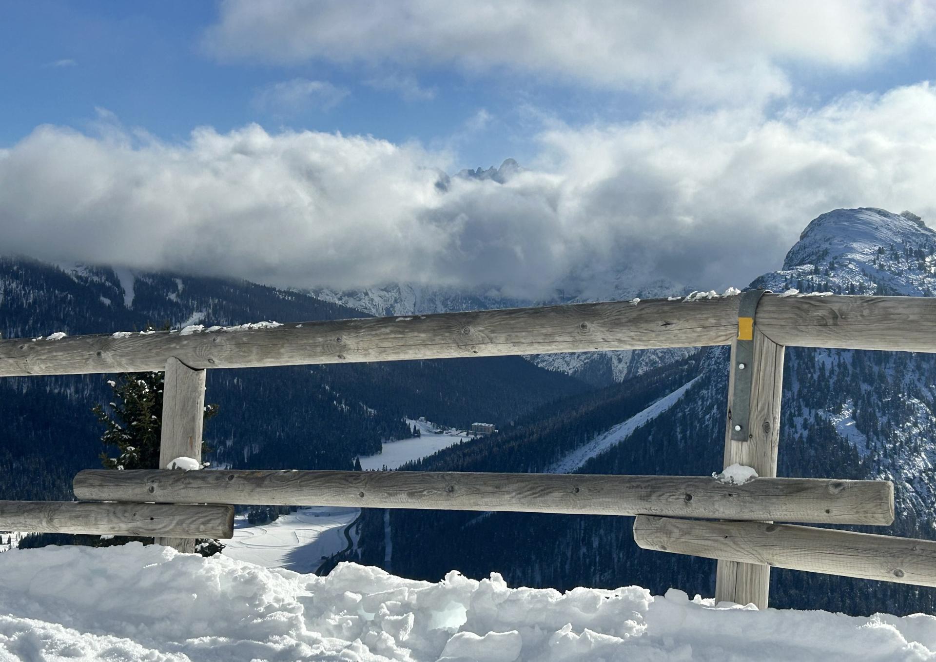 Lake Braies & Dolomites Full-Day Small Group Tour - Thumbnail 6