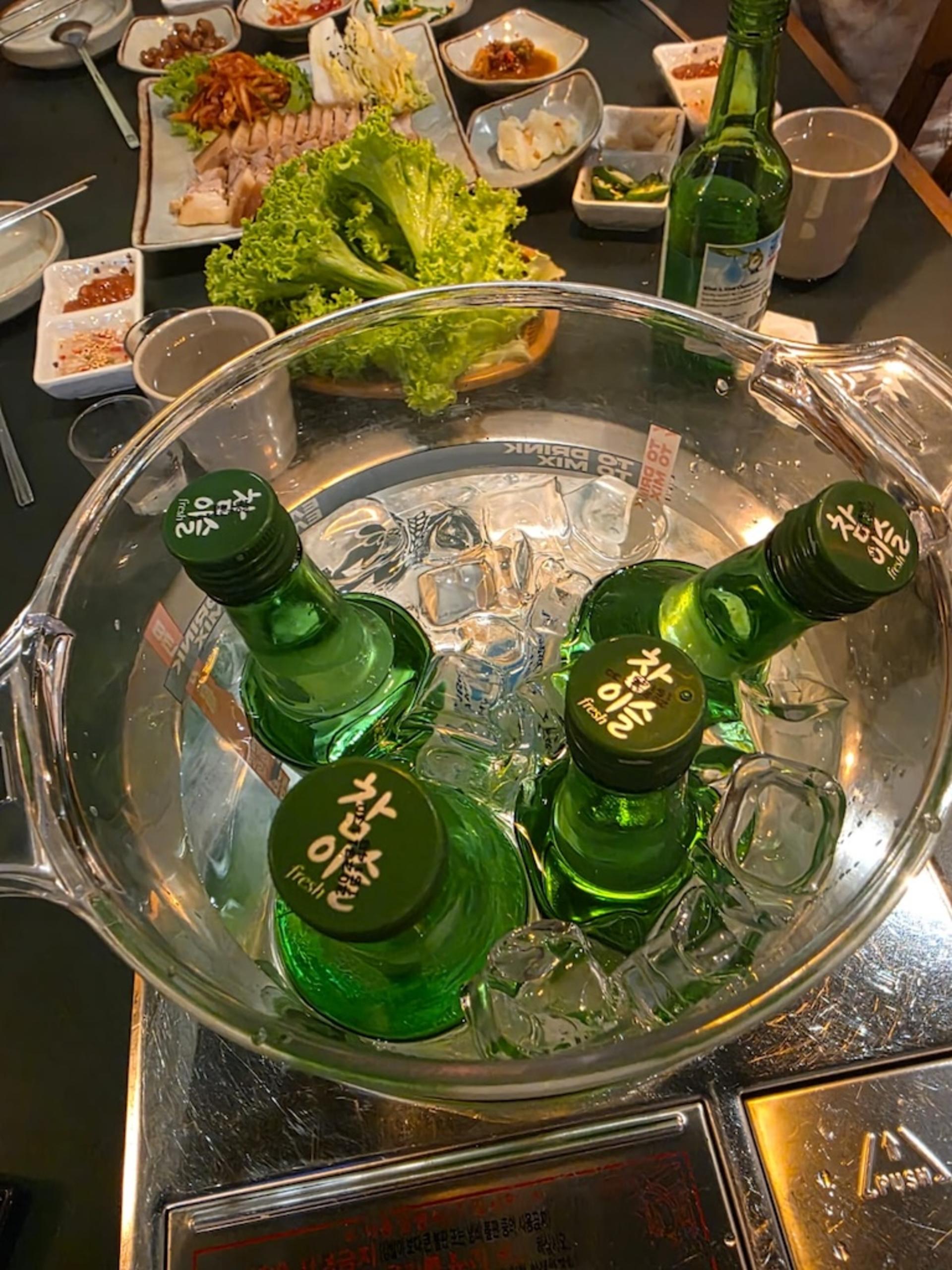 Hongdae Korean BBQ, Singapore - Thumbnail 10