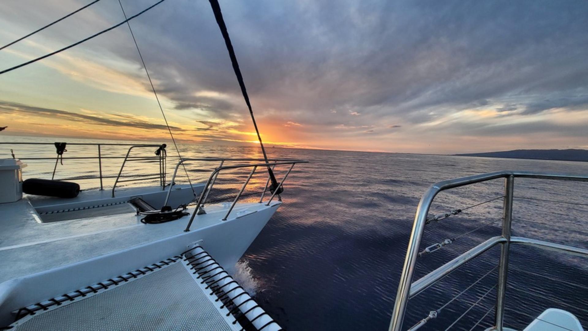 Sail into the Sunset with a Waikiki Swim in Oahu, Hawaii - Thumbnail 6