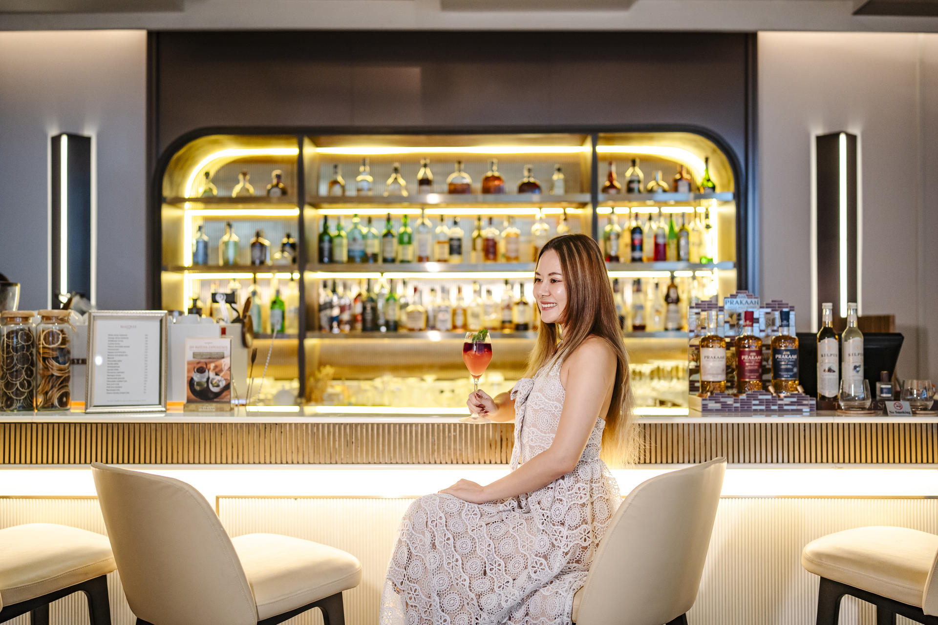 Afternoon Tea at Maitree Bar, Amari Bangkok Hotel (Pratunam) - Image 1