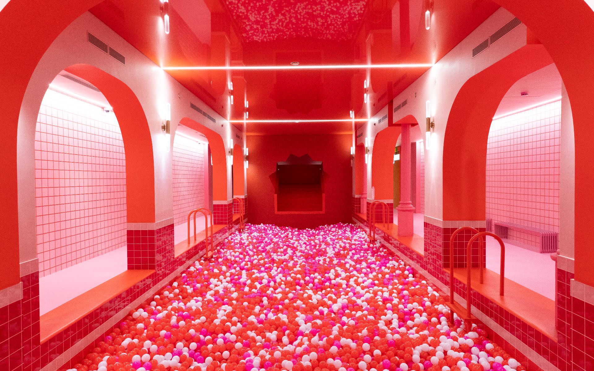 House of Candy Ticket in Barcelona - Image 1