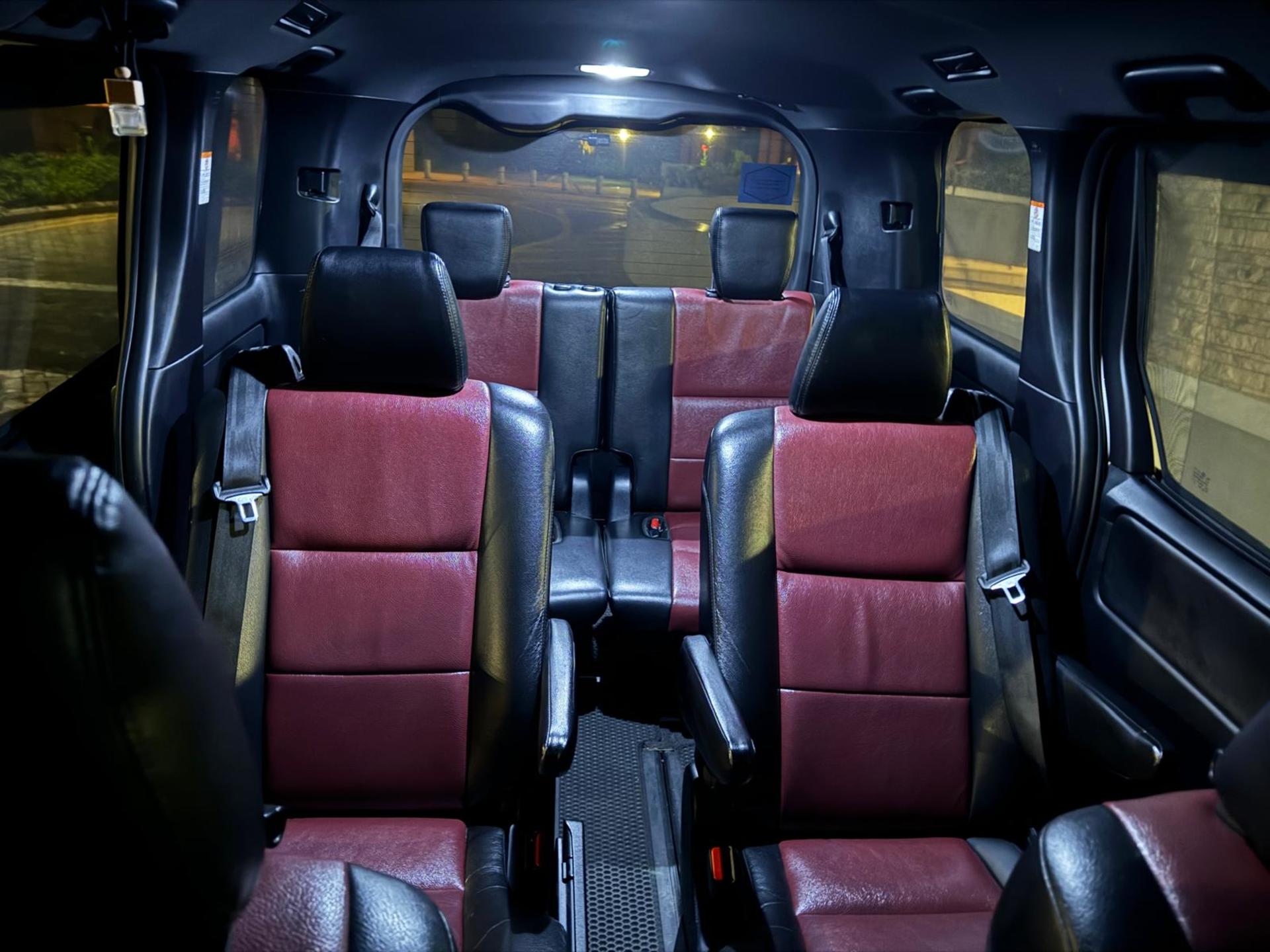 Singapore Car Rental with Driver to Singapore Zoo/Sentosa by JM Limousine - Thumbnail 15