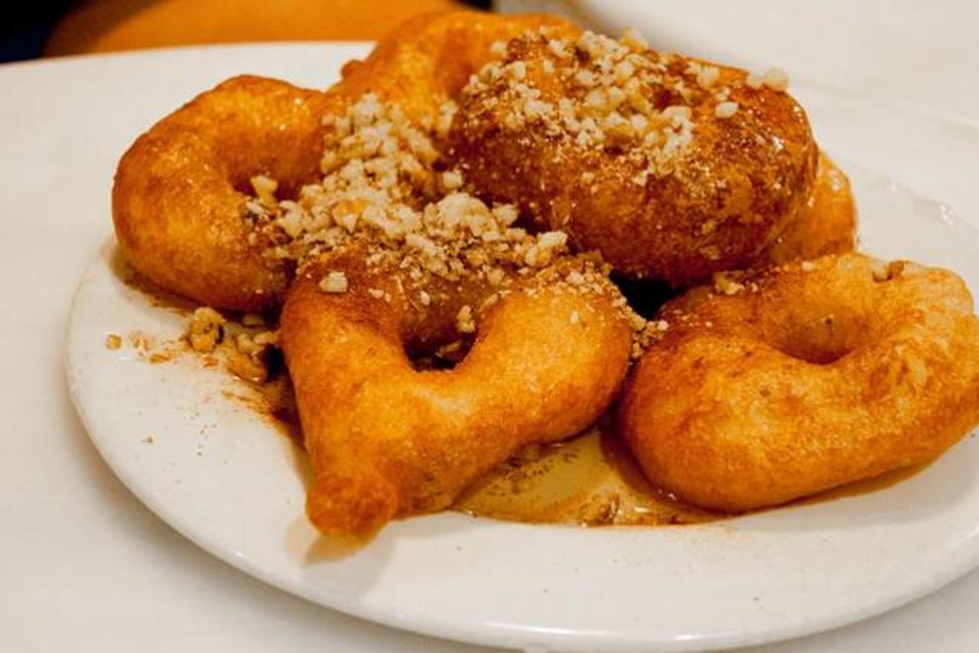 Street food tour in Athens - Thumbnail 4