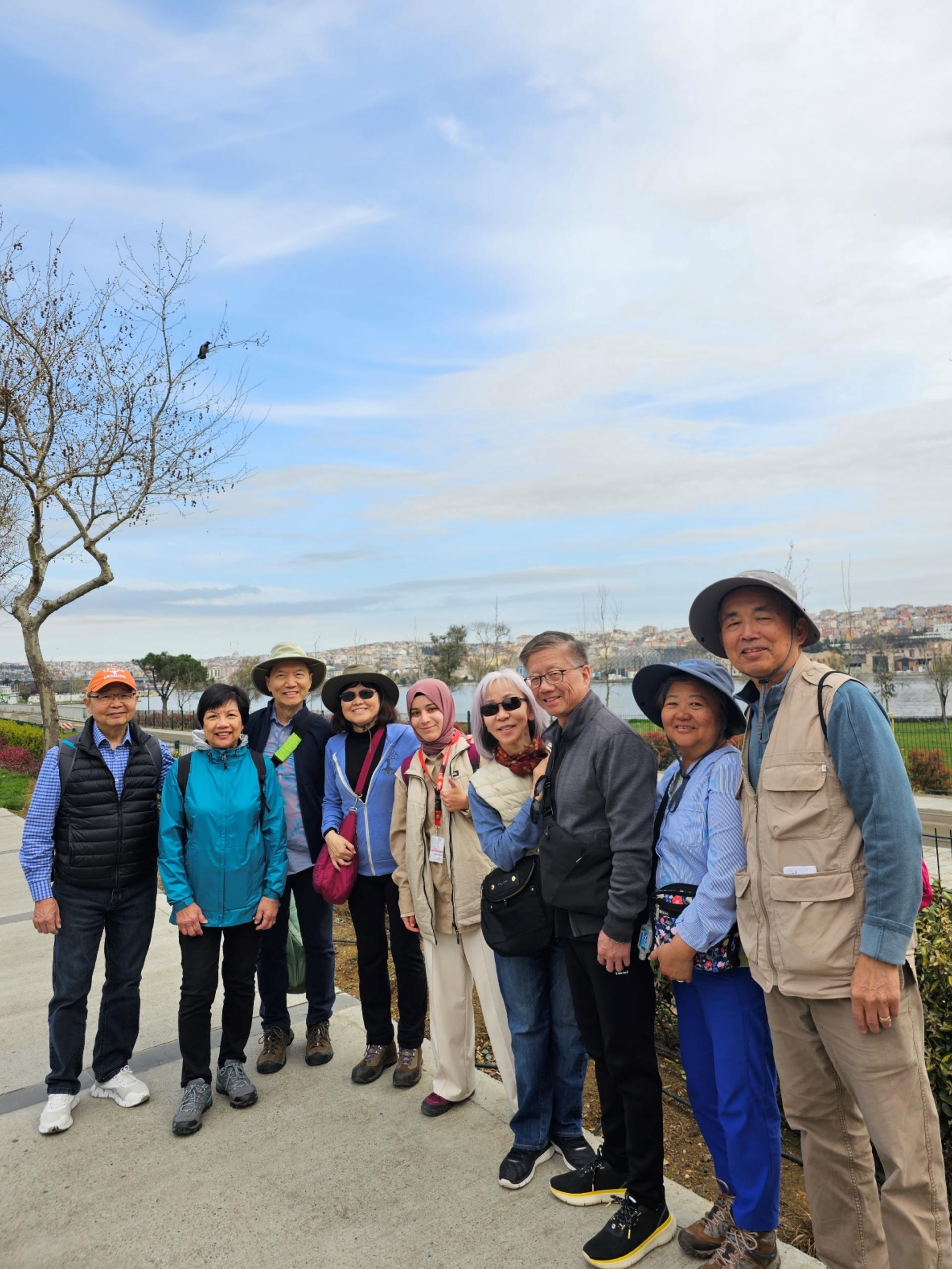 Istanbul Fener & Balat Half-Day Small Group Walking Tour - Thumbnail 17