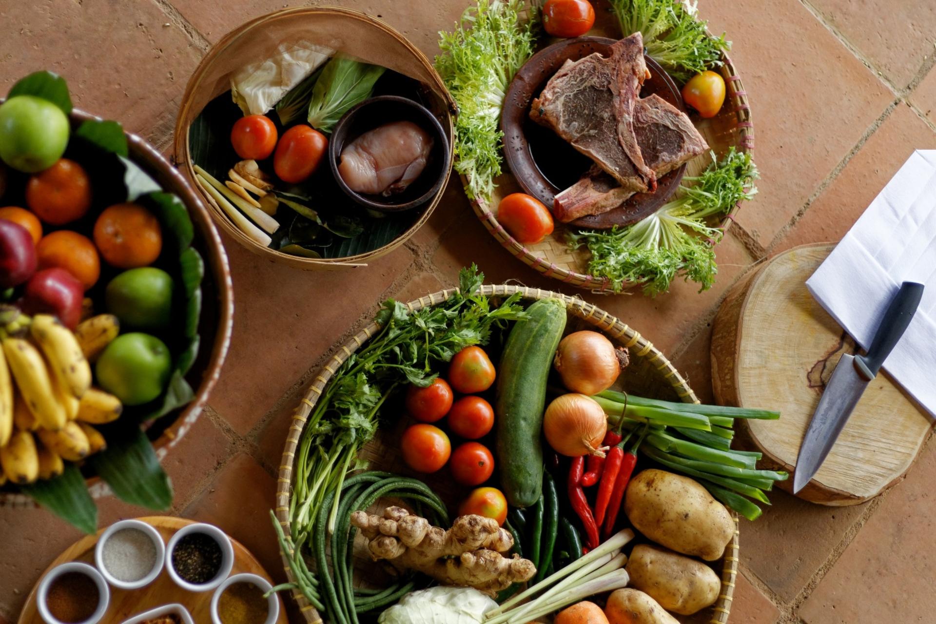 Cooking Class at Plataran Komodo Resort and Spa - Thumbnail 6