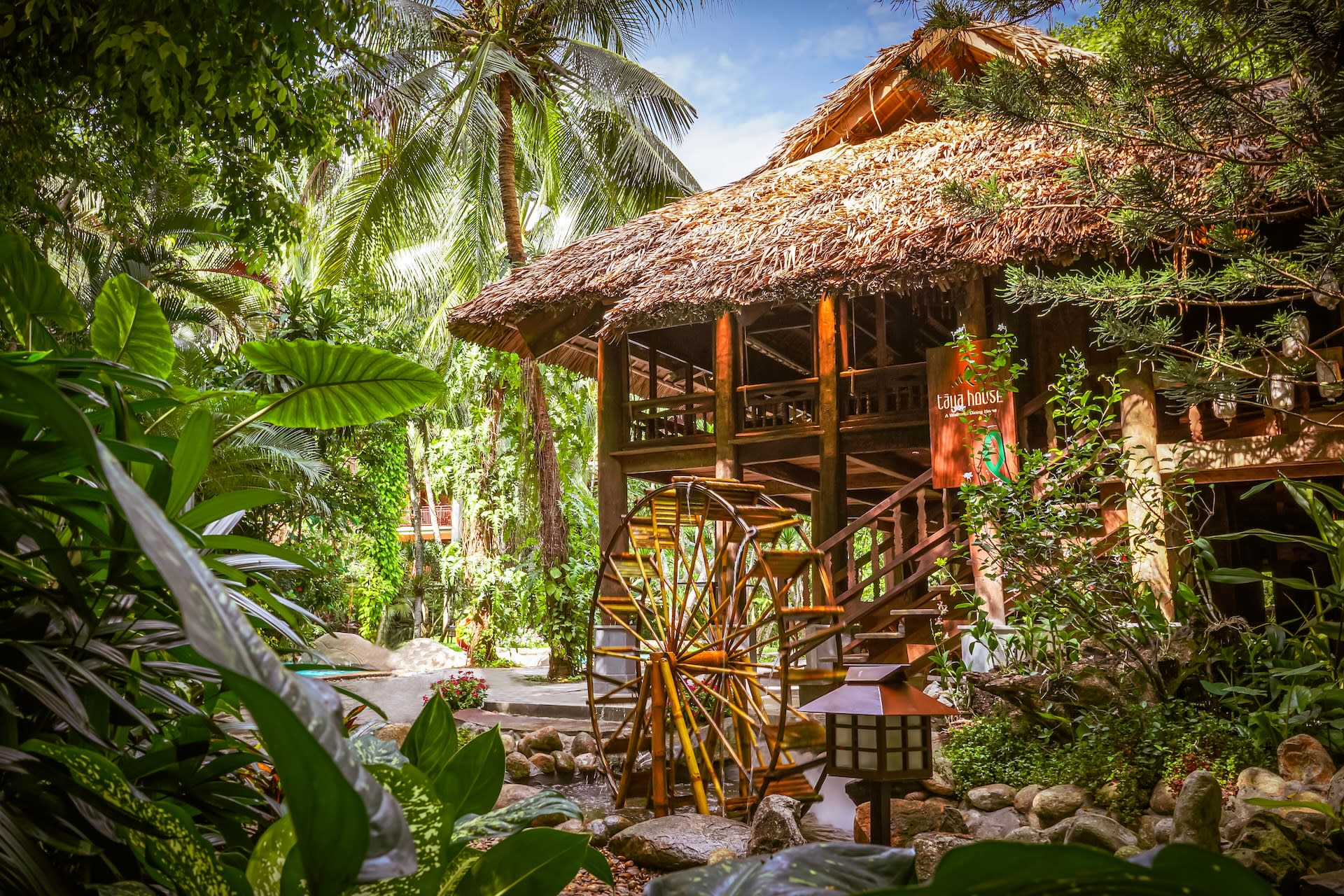 Vietnamese Cooking Class at Taya House, Furama Resort Danang - Thumbnail 2