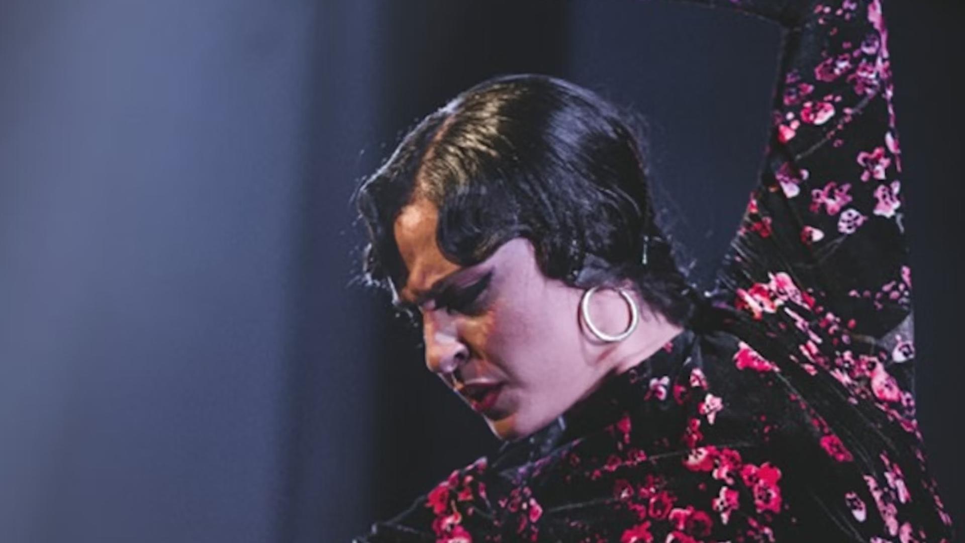 Traditional flamenco show at Casa Ana ticket in Granada - Thumbnail 3